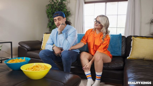 Image Of CrazyCollegeGFs - Jill Taylor - My Boyfriend Won't Give Me Anal (12.12.2024)