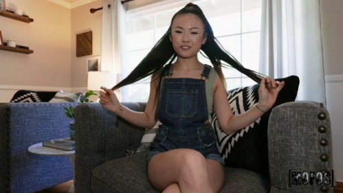 Image Of IKnowThatGirl - Lulu Chu - Fuck For The Festival (12.12.2024)