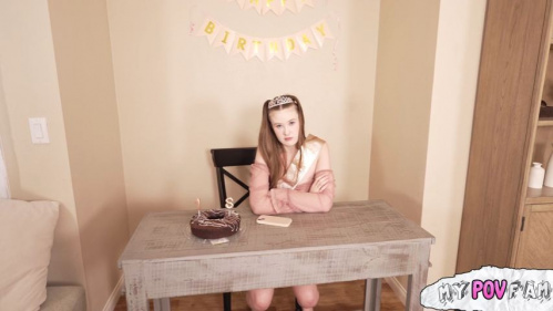 Image Of MyPOVFam - Athena Heart - Giving my stepdaughter an unforgettable 18th birthday