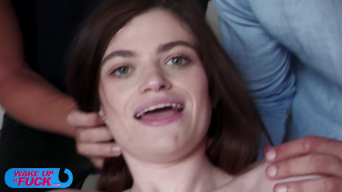 Image Of WakeUpNFuck E411 Nicole Rae XXX 2160p MP4-NBQ [XC]