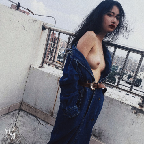 Image Of Amateur - Chinese blogger - Maomu Xizi - 1303 photos
