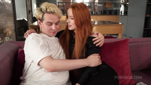 Image Of LegalPorno - Megan Murkovski (14.12.2024)