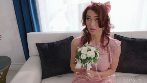 Image Of Transfixed - Emma Rose - Bridesmaid Plus One (14.12.2024)