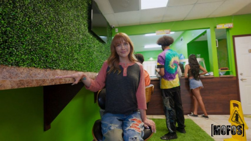 Image Of LetsPostIt - Wynn Rider - The Juice Bar (16.12.2024)