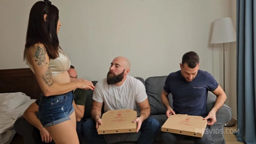 Image Of LegalPorno - Billie Star (17.12.2024)