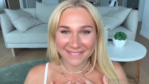 Image Of OnlyFans - Jaeda Boyd - BG video