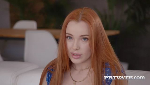 Image Of Private - Megan Murkovski - Porcelain dolls don’t break during anal sex (18.12.2024)