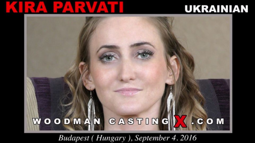 Image Of WoodmanCastingX - Kira Parvati - UPDATED (24.11.2024)