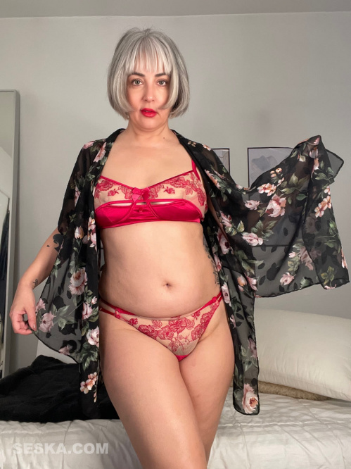 Image Of Seska com 24 11 30 May 2024 Outfit Of The Day XXX iMAGESET-LEWD [XC]