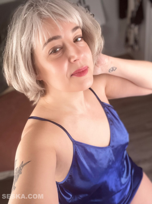 Image Of Seska com 24 11 23 April 2024 Outfit Of The Day XXX iMAGESET-LEWD [XC]