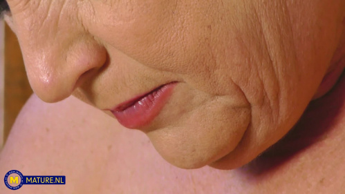 Image Of MatureNL 24 12 23 Marika Curvy Granny Solo Masturbation XXX 1080p MP4-P2P [XC]