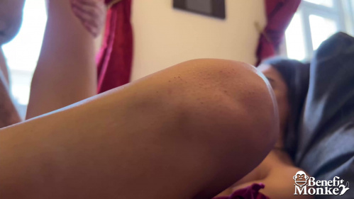 Image Of BenefitMonkey 24 12 12 Candie Luciani Fucks Me Hard In Hotel XXX 2160p MP4-WRB [XC]