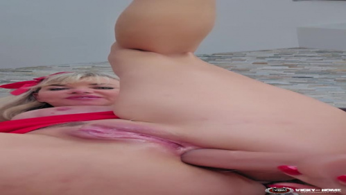 Image Of VickyAtHome 24 12 24 What My Ass Wants For Christmas XXX VERTICAL 480p MP4-XXX [XC]