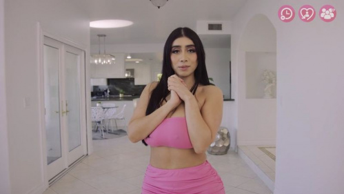 Image Of BellesaPlus - Violet Myers House Party (24.12.2024)