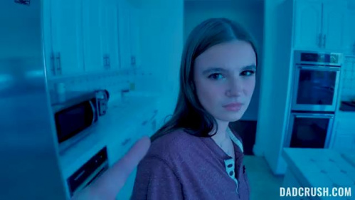 Image Of DadCrush - Sky Wonderland - Teasing My Stepdaddy Until I’m His (01.01.2025)
