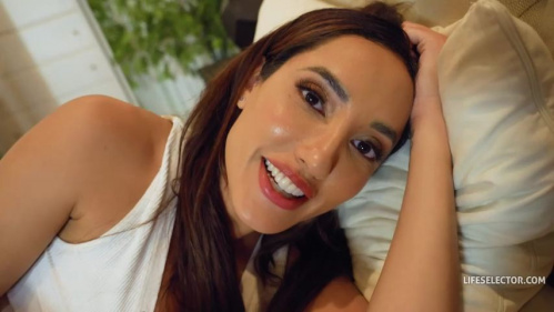Image Of LifeSelector - Chloe Amour - My Gorgeous Girlfriend, Chloe Amour