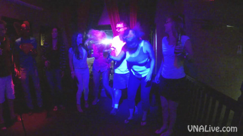 Image Of JuliaAnnLive 15 11 29 Dallas Exxxotica 2015 BTS XXX 1080p MP4-GAPFiLL [XC]