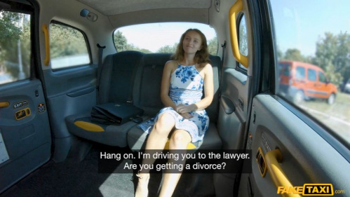 Image Of FakeTaxi - Lucianna Lucci - He cheated first so fuck me now (05.01.2025)