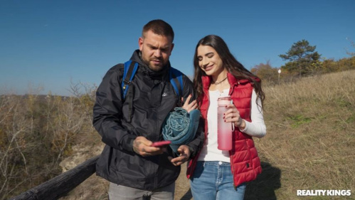 Image Of RKPrime - Candie Luciani - Horny Hiking (06.01.2025)