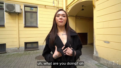 Image Of LegalPorno - Kwini Kim (06.01.2025)
