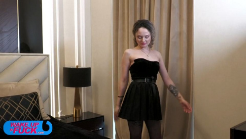 Image Of WakeUpNFuck - Lilith Liber - WUNF 415 (04.01.2025)