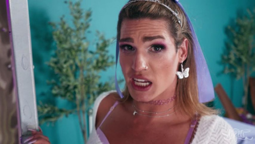 Image Of TransAngels - Kalli Grace - Kallifornia Dreamin (08.01.2025)