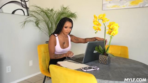 Image Of GotMylf - Cali Sweets - Pussy So Sweet Our Interracial Cheating Session (09.01.2025)