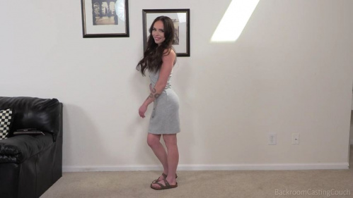 Image Of BackroomCastingCouch - Lucia - Gym Bunny's First Anal Workout (25.11.2024)