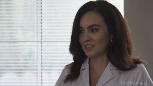 Image Of RealityJunkies - Freya Parker - Slutty Nurses 3 - Nasty Check Up (10.01.2025)