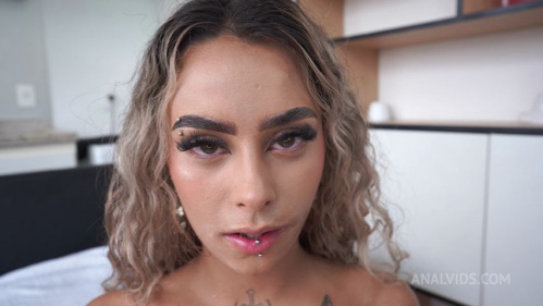 Image Of LegalPorno - Morganita Brux OB433 (10.01.2025)