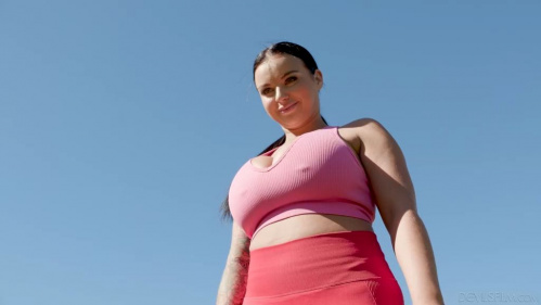 Image Of DevilsFilm - Payton Preslee - Boob Bouncing Bamboozle (10.01.2025)