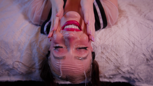 Image Of ManyVids 2023 Scarlet Chase 20 Of Your Friends Cum On My Face Pov Role Play XXX 2160p MP4-P2P [XC]