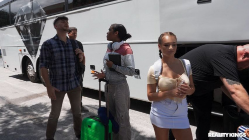 Image Of RKPrime - Lexi Victoria - Cheating Boyfriend Gets Bus-ted (12.01.2025)