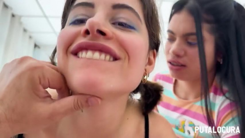 Image Of PutaLocura 25 01 15 Lulita Star And Makarena SPANISH XXX 480p MP4-XXX [XC]