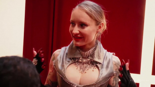 Image Of HardWerk 25 01 09 Making Of Bitchcraft Bang XXX 1080p MP4-FETiSH [XC]