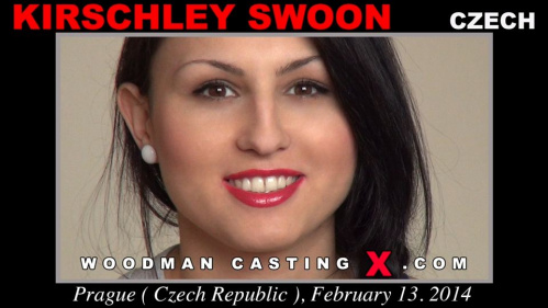 Image Of WoodmanCastingX - Kirschley Swoon (17.01.2025)