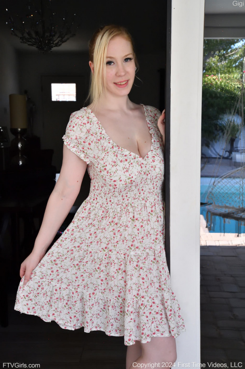 Image Of FTVGirls com 24 10 25 Gigi Pink Spreads XXX IMAGESET-FuGLi [XC]