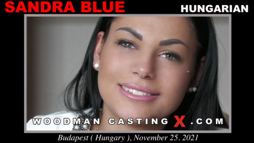 Image Of WoodmanCastingX - Sandra Blue, Sylvia Buntarka - UPDATED (20.01.2025) 1080p