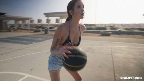 Image Of RKPrime - Chloe Foxxe - Basketball Honey VS. Hung Stud (26.01.2025)