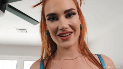 Image Of AdultTime - Siri Dahl - Gets A Hard Pounding (30.01.2025)