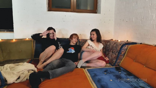 Image Of LegalPorno - Tais Mersedes, Sunny Nika (31.01.2025)
