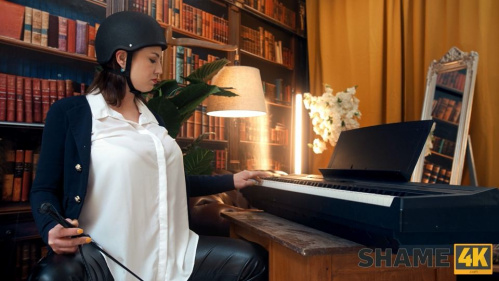 Image Of Shame4k - Stracy Stone - Riding Woman (20.01.2025)