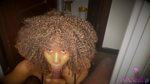 Image Of FoxxedUp 25 01 27 Cum Swallowing POV Blow XXX 1080p MP4-GAPFiLL [XC]