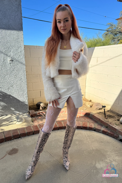 Image Of ATKGirlfriends com 25 01 30 Little Dragon XXX iMAGESET-LEWD [XC]