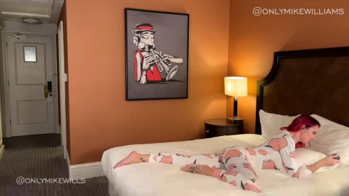 Image Of OnlyFans - Cici Anders - Huge Cum Shot on her ass