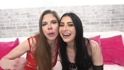 Image Of LegalPorno - Kaitlyn Katsaros, Alice Maze (03.02.2025)