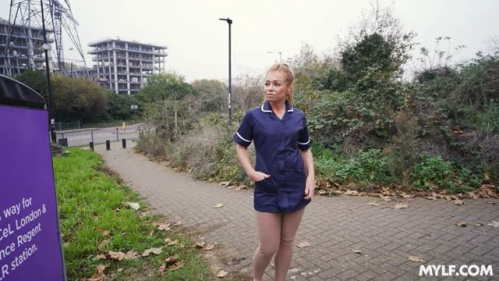 Image Of ShagStreet - Jessica Jenkins (03.02.2025)