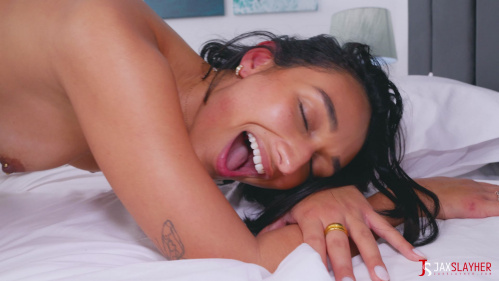 Image Of JaxSlayher 25 02 02 Leilani May XXX 2160p MP4-NBQ [XC]