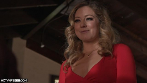 Image Of HotWifeXXX - River Lynn - Gets Back Into The Swing Of Things (05.02.2025)