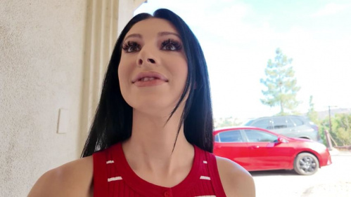 Image Of PornDudeCasting - Raven Lane - Porn Dude Perfects Raven Lane’s Sexbot Programming (01.02.2025)